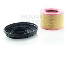 Mann-filter c41001kit filtr powietrza