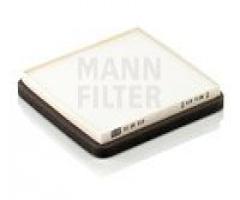 Mann-filter cu20010 filtr kabinowy, chevrolet spark (m300)