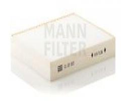 Mann-filter cu23003 filtr kabinowy, chrysler grand voyager v (rt)