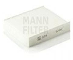 Mann-filter cu23009 filtr kabinowy alfa romeo, alfa romeo giulietta (940)