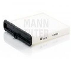 Mann-filter cu24009 filtr kabinowy mazda 3 bm bn cx-5 2011- 6 gj gl, mazda 3 (bm)