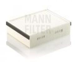 Mann-filter cu25007 filtr kabinowy, ford c-max ii, volvo v40 hatchback