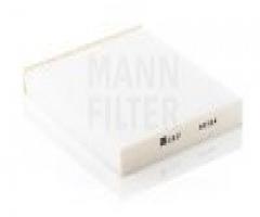 Mann-filter cu26017 filtr kabinowy, hyundai grandeur (tg), kia optima