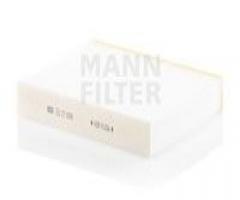 Mann-filter cu27009 filtr kabinowy renault trafic iii, opel vivaro combi