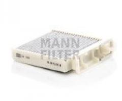 Mann-filter cuk1829 filtr kabinowy dacia, dacia logan pick-up (us_), nissan note (e11)