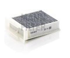 Mann-filter cuk2317 filtr kabinowy, citroËn c1 (pm_, pn_), peugeot 107, toyota aygo (wnb1_, kgb1_)