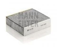 Mann-filter cuk2345 filtr kabinowy, lexus gs (grl1_, gwl1_), nissan almera tino (v10)