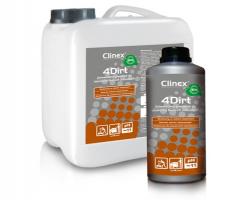 Amtra 77-641 clinex 4dirt 5l (70-641)