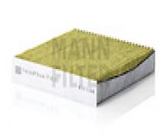 Mann-filter fp22021 filtr kabinowy freciousplus renault twin, renault twingo iii