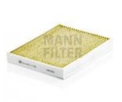 Mann-filter fp2243 filtr kabinowy freciousplus opel, alfa romeo mito (955)