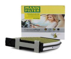 Mann-filter fp29005 filtr kabinowy mercedes w204 w212 c218 freciousplus, mercedes-benz cls (c218)