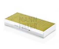 Mann-filter fp4054 filtr kabinowy freciousplus mercedes a b, mercedes-benz klasa a (w169)