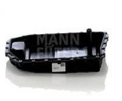 Mann-filter h50001 filtr oleju, bmw x5 (e70)