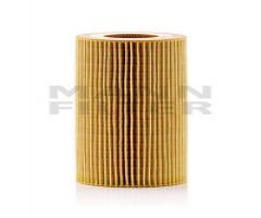 Mann-filter hu1077/1z filtr oleju scania g230 g490  hu1077/1x