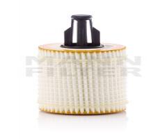 Mann-filter hu7025z filtr oleju mercedes benz c, mercedes-benz cls (c218)