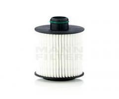 Mann-filter hu7030z filtr oleju chevrolet captiva ii, cruze,, chevrolet orlando (j309), opel antara