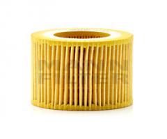 Mann-filter hu8011z filtr oleju bmw 3 (f30) 4 (f32), bmw 3 (f30, f35, f80)