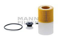 Mann-filter hu816zkit filtr oleju, bmw 5 (f10, f18)