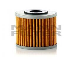 Mann-filter mh5001 filtr oleju motocykle