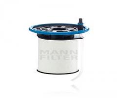 Mann-filter pu7005 filtr paliwa alfa romeo, fiat, opel,, alfa romeo giulietta (940)