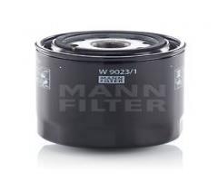 Mann-filter w9023/1 filtr oleju