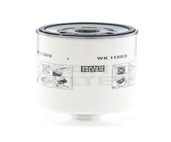 Mann-filter wk1150/2 filtr paliwa