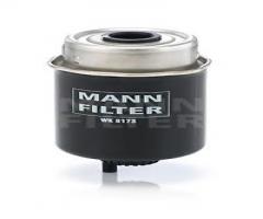 Mann-filter wk8173 filtr paliwa