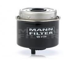 Mann-filter wk8179 filtr paliwa