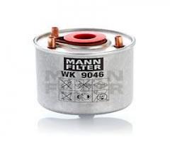 Mann-filter wk9046z filtr paliwa ford, ford c-max ii, mazda 5 (cw), volvo c30