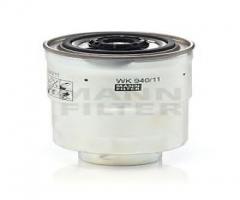 Mann-filter wk940/11x filtr paliwa daihatsu isuzu mazda opel, asia motors rocsta