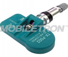 Mobiletron tx-p002 czujnik ciśnienia w oponie uniwersalny 433mhz