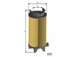 Misfat r430 filtr powietrza audi a3 ii seaqt altea, toledo iii, audi a3 (8p1), seat altea (5p1)