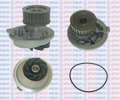 Aquaplus 85-7420 pompa wody opel, lada 110, opel frontera b (6b_)