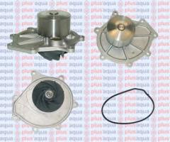 Aquaplus 85-6465 pompa wody rover, land rover freelander (ln), mg mg zs, rover 75 (rj)