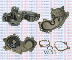 Aquaplus 85-7425 pompa wody fiat, fiat palio weekend (178dx)