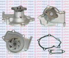 Aquaplus 85-2900 pompa wody nissan, nissan sunny iii (n14)