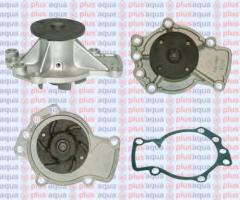 Aquaplus 85-2905 pompa wody nissan, nissan sunny iii hatchback (n14)