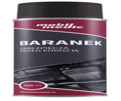 Mobil medic gmnbar06 baranek mobilmedic 600 ml