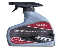 Mobil medic gmncs075 preparat do czyszczenia silnika mobilmedic 750 ml