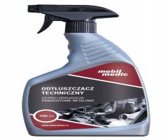 Mobil medic gmnot075 odtłuszczacz techniczny mobilmedic 750 ml