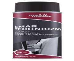 Mobil medic gmnst03 smar techniczny mobilmedic 300 ml