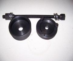 Markmoto war105 Ściągacz tulei  tylnej belki fiat