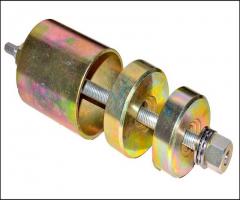 Markmoto war114 Ściągacz tulei tylnej belki ford