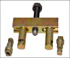 Markmoto war151 Ściągacz kół zębatych paska rozrządu i pompy wtrys