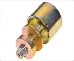 Markmoto war155 Ściągacz tulei plastikowych skoda