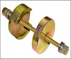 Markmoto war157 Ściągacz tulejek tylnej belki mercedes