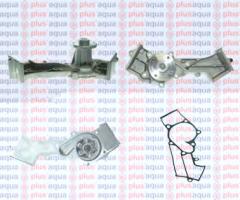 Aquaplus 85-4030 pompa wody nissan, nissan terrano i (wd21)