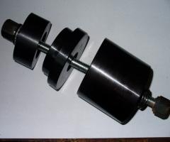 Markmoto war158 Ściągacz tulejek bmw