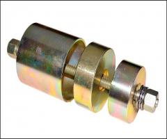 Markmoto war195 Ściągacz tulei wahacza  dolny przod fiat