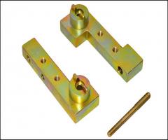 Markmoto war197 blokada rozrządu, ford focus ii (da_), volvo c30